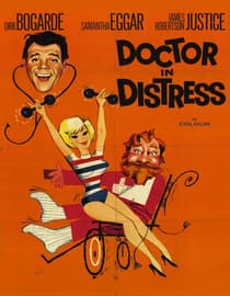Doctor in Distress