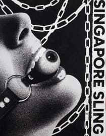 Singapore Sling