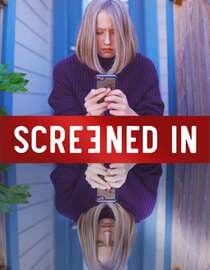 Screened In