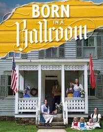 Born in a Ballroom