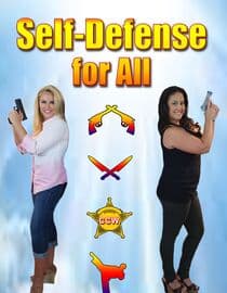 Self-Defense for All