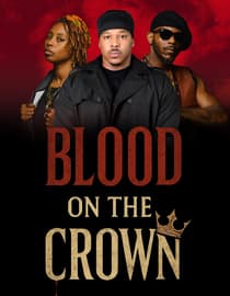 Blood on the Crown