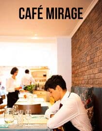 Café Mirage