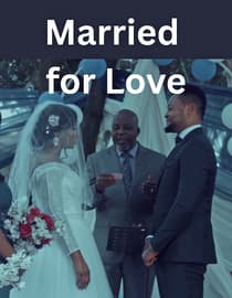 Married for love