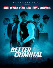 Better Criminal