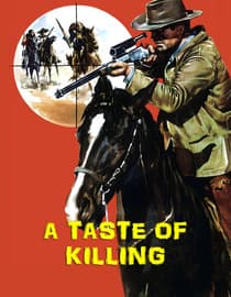 A Taste of Killing