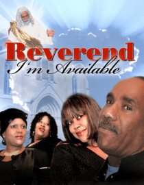Reverend I'm Available