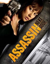 The Assassin Next Door