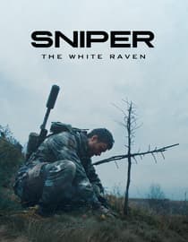 Sniper: The White Raven