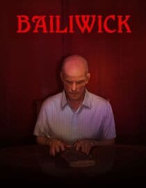 Bailiwick