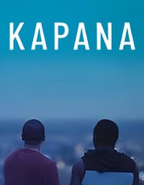 Kapana