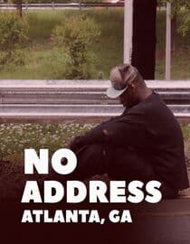 No Address: Atlanta, GA
