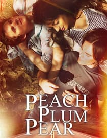Peach Plum Pear