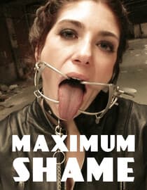 Maximum Shame