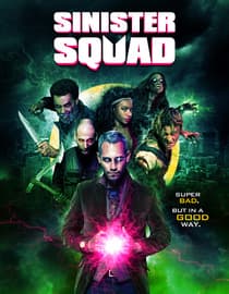 Sinister Squad