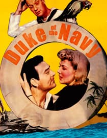 Duke of the Navy