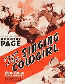 The Singing Cowgirl