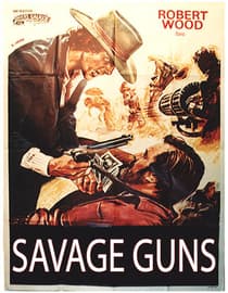 Savage Guns