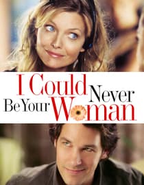 I Could Never Be Your Woman