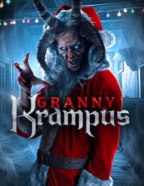 Granny Krampus
