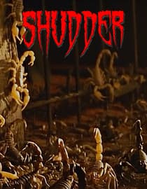 Shudder