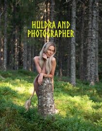 Huldra and Photographer
