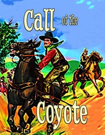 Call of the Coyote