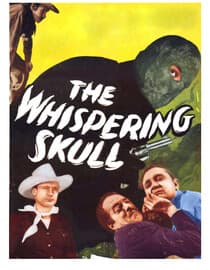 The Whispering Skull