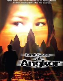 Last Seen At Angkor