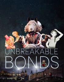 Unbreakable Bonds