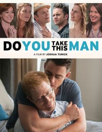 Do You Take This Man