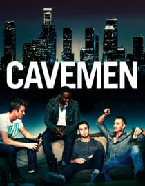 Cavemen