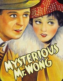 Mysterious Mr. Wong