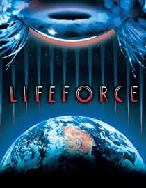 Lifeforce