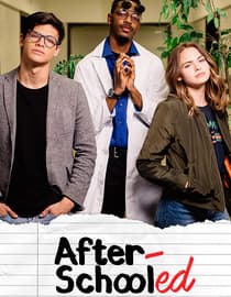 After schooled