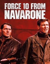 Force 10 From Navarone
