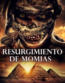 Resurgimiento de Momias