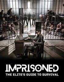 Imprisoned: The Elite's Guide to Survival