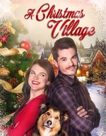 A Christmas Village