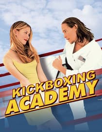 Kickboxing Academy