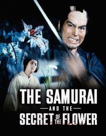 The Samurai and the Secret of the Flower