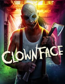Clownface