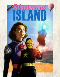 Mysterious Island