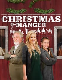 Christmas Manger