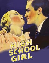 High School Girl