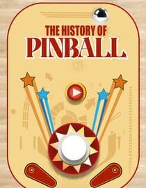 The History of Pinball