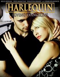 Arlequín: Amorosa Evangeline