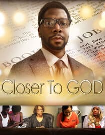 Closer To God