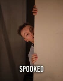 Spooked