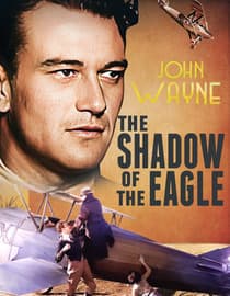 The Shadow of the Eagle